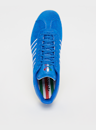 adidas Originals, Gazelle Sneaker, blue, Image 5 of 5