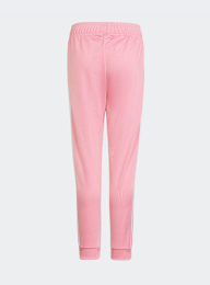 adidas Originals, adicolor Superstar Track Pants, light pink, Image 2 of 5