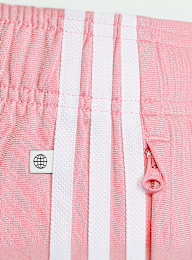 adidas Originals, adicolor Superstar Track Pants, light pink, Image 4 of 5