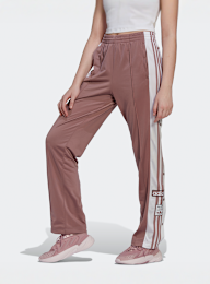 adidas Originals, adicolor adibreak Track Pants, beige, Image 1 of 5