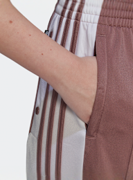 adidas Originals, adicolor adibreak Track Pants, beige, Image 4 of 5