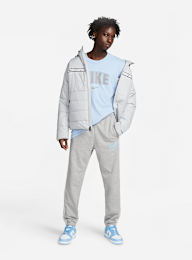 Nike, Sportswear 	Men's Fleece Pants, grijs, Afbeelding 6 van 7