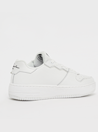 Karl Kani, 89 UP LOGO PRM, white, Image 3 of 5