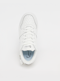 Karl Kani, 89 UP LOGO PRM, white, Image 5 of 5