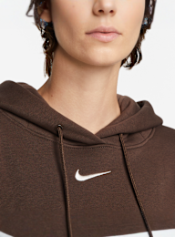 Nike, Sportswear Phoenix Fleece, bruin, Afbeelding 3 van 6