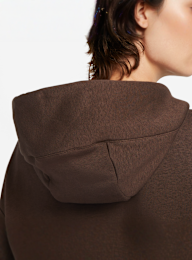 Nike, Sportswear Phoenix Fleece, brown, Image 5 of 6