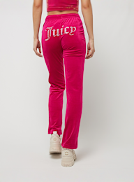 Juicy Couture, Tina Track Pants, zielony, Obraz 2 z 5