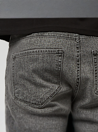 Reell, Lowfly 2, zwart, Afbeelding 4 van 5