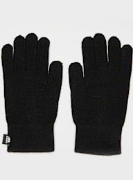 adidas Originals, 3-Stripes Gloves, zwart, Afbeelding 2 van 2