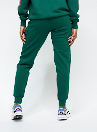 SNIPES, Small Logo Essential Tight Cargo Sweatpants, groen, Afbeelding 2 van 5