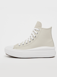 Converse, Chuck Taylor All Star Move (GS), beige, Image 1 of 5