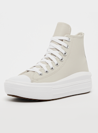 Converse, Chuck Taylor All Star Move (GS), beige, Image 2 of 5
