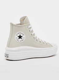 Converse, Chuck Taylor All Star Move (GS), beige, Image 3 of 5