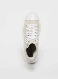 Converse, Chuck Taylor All Star Move (GS), beige, Image 5 of 5