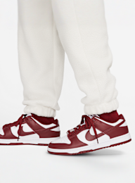 Nike, Sportswear Plush Jogger, wit, Afbeelding 4 van 5