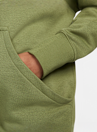 Nike, Sportswear Phoenix Fleece Oversized Hoodie, groen, Afbeelding 5 van 8
