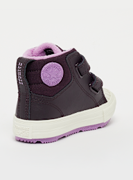 Converse, Chuck Taylor All Star Berkshire Boot 2V (TD), zwart, Afbeelding 3 van 5