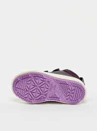 Converse, Chuck Taylor All Star Berkshire Boot 2V (TD), czarny, Obraz 4 z 5