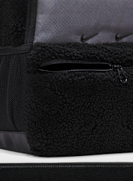 Nike, Brasilia JDI, czarny, Obraz 5 z 5