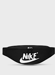 Nike, Heritage Fanny Pack, zwart, Afbeelding 1 van 8