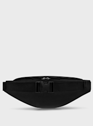 Nike, Heritage Fanny Pack, zwart, Afbeelding 2 van 8