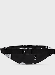 Nike, Heritage Fanny Pack, zwart, Afbeelding 3 van 8