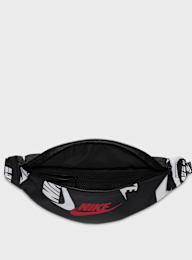 Nike, Heritage Fanny Pack, zwart, Afbeelding 4 van 8