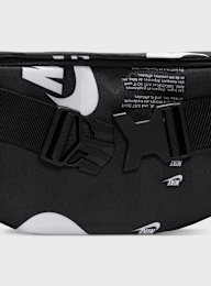 Nike, Heritage Fanny Pack, zwart, Afbeelding 6 van 8