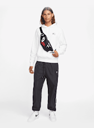 Nike, Heritage Fanny Pack, zwart, Afbeelding 8 van 8