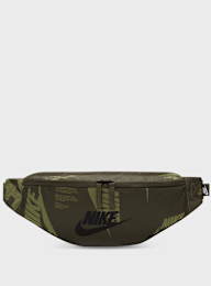 Nike, Heritage Fanny Pack, zwart, Afbeelding 1 van 6