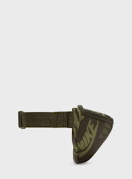 Nike, Heritage Fanny Pack, zwart, Afbeelding 2 van 6