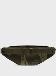 Nike, Heritage Fanny Pack, zwart, Afbeelding 3 van 6