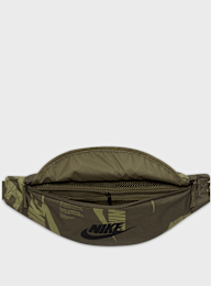 Nike, Heritage Fanny Pack, zwart, Afbeelding 4 van 6