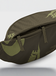 Nike, Heritage Fanny Pack, zwart, Afbeelding 5 van 6