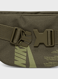 Nike, Heritage Fanny Pack, zwart, Afbeelding 6 van 6