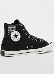 Converse, Chuck Taylor All Star, black, Image 3 of 5