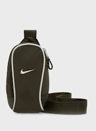 Nike, Sportswear Essentials Crossbody Bag, grey, Image 1 of 7