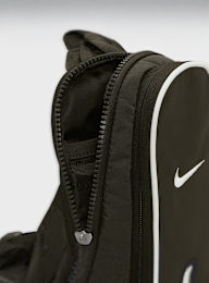 Nike, Sportswear Essentials Crossbody Bag, grey, Image 4 of 7