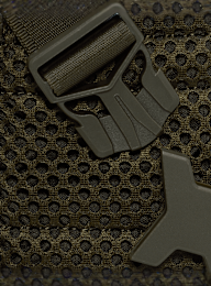 Nike, Sportswear Essentials Crossbody Bag, grey, Image 5 of 7