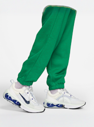Nike, Sportswear Phoenix Fleece High-Waisted Oversized Sweatpants, groen, Afbeelding 6 van 7