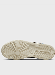 Jordan, Jordan 1 Low (GS), blue, Image 3 of 8