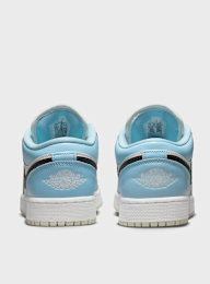 Jordan, Jordan 1 Low (GS), blue, Image 5 of 8