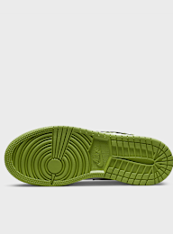 Jordan, 1 Low SE (GS), wit, Afbeelding 3 van 8