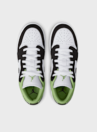 Jordan, Jordan 1 Low SE (GS), white, Image 6 of 8