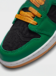 Jordan, Air Jordan 1 Low SE (GS), multi-colour, Image 2 of 3