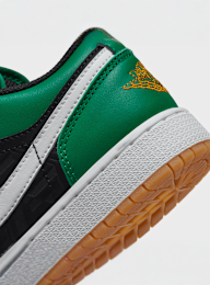 Jordan, Air Jordan 1 Low SE (GS), multi-colour, Image 3 of 3