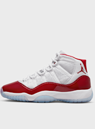 Jordan, Air Jordan 11 Retro (GS), wit, Afbeelding 1 van 8