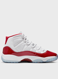 Jordan, Air Jordan 11 Retro (GS), wit, Afbeelding 2 van 8