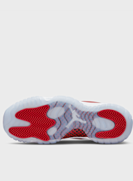 Jordan, Air Jordan 11 Retro (GS), wit, Afbeelding 3 van 8