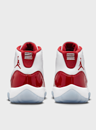 Jordan, Air Jordan 11 Retro (GS), wit, Afbeelding 5 van 8